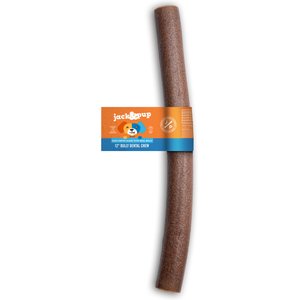 Jack & Pup Bully Dental 12-in Dog Chew