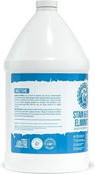 Bulldogology Pet Solutions Bio-Enzymatic Pet Stain & Odor Remover, 1-gal bottle slide 2 of 3