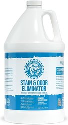 Bulldogology Pet Solutions Bio-Enzymatic Pet Stain & Odor Remover, 1-gal bottle