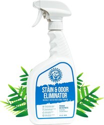 Bulldogology Pet Solutions Bio-Enzymatic Pet Stain & Odor Remover, 32-oz bottle