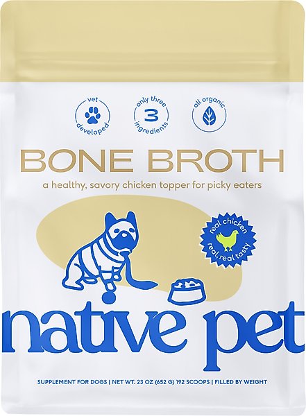For Dogs Is Bone Broth Safe For Cats Soup Dog Safe Broth Karnlea