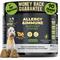 Show in main carousel: Googipet Allergy Relief Peanut Butter Flavored Chew Supplement for Dogs, 90 count slide 1 of 9