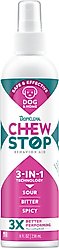 TropiClean Chew Stop Dog & Home Deterrent Spray, 8-fl oz bottle