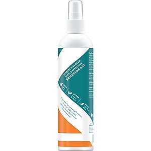 TropiClean Chew Stop Dog Deterrent Home Spray, 8-fl oz bottle