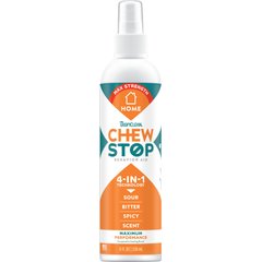 TropiClean Chew Stop Dog Deterrent Home Spray, 8-fl oz bottle