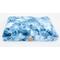 Show in main carousel: JESSICA SIMPSON Tye-Dye Ultra Soft Pillow Dog & Cat Bed with Removable Cover, Light Blue slide 4 of 6