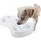 Show in main carousel: allforpaws Chill Out Cooling Feast Dog Bowl, 1-cup slide 6 of 8