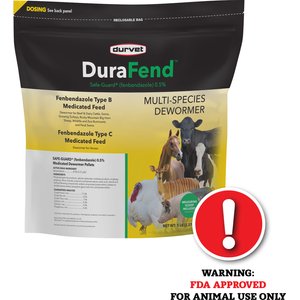 Norbrook Noromectin 1% Dewormer for Cattle & Swine