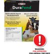 Aurora Pharmaceuticals CocciAid (Amprolium) 9.6% Oral Solution Coccidiostat Farm Animal Dewormer, 1-gal bottle