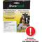 Show in main carousel: Durvet DuraFend Farm Animal Dewormer, 1-lb bag slide 1 of 2