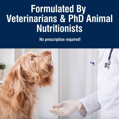 Show full view: Blue Buffalo True Solutions Natural Weight Control Chicken Adult Dry Dog Food, 24-lb bag slide 8 of 12