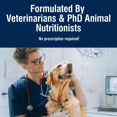 Show full view: Blue Buffalo True Solutions Skin & Coat Natural Salmon Adult Dry Dog Food, 24-lb bag slide 8 of 12