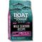 Show in main carousel: Boat to Bowl Pet Food Wild Seafood Recipe Dry Cat Food, 3.5-lb bag slide 1 of 12