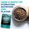 Show in main carousel: Boat to Bowl Pet Food Cod & Trout Pate Dog & Cat Food Topper, 2.46-oz pouch, case of 6 slide 8 of 11