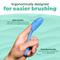 Show in main carousel: TropiClean Fresh Breath Enticers Peanut Butter & Honey Flavored Dog Dental Kit, 2-oz tube slide 7 of 11