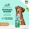 Show in main carousel: TropiClean Fresh Breath Enticers Peanut Butter & Honey Flavored Dog Dental Kit, 2-oz tube slide 5 of 11