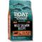 Show in main carousel: Boat to Bowl Pet Food Wild Salmon Recipe Dry Cat Food, 3.5-lb bag slide 1 of 12