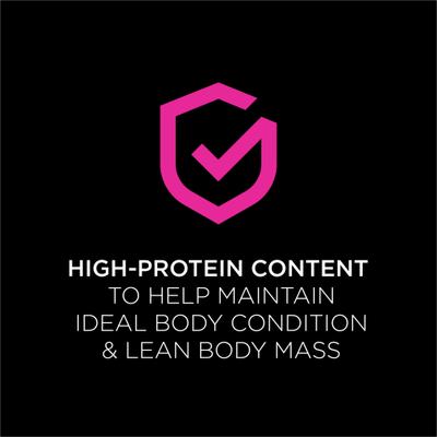 Show full view: Purina Pro Plan Veterinary Diets UR Urinary St/Ox Savory Selects Salmon in Sauce Wet Cat Food, 5.5-oz can, case of 4 slide 8 of 12
