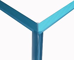 Lifegard Crystal Aquarium, 5-gal slide 2 of 5