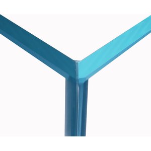 Lifegard Crystal Aquarium, 5-gal