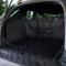 Show in main carousel: Bulldogology Pet Solutions SUV Mesh Window Cargo Cover, Black, 82 x 55-in slide 1 of 8