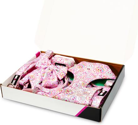 Show full view: Rebel Dawg Neoprene Collection, Trippy Day, Medium, 7 count, 7 slide 4 of 8