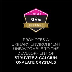 Purina Petivity Smart Litterbox Monitor System + Pro Plan Veterinary Diets UR Urinary St/Ox Savory Selects Variety Pack Wet Cat Food, 5.5-oz, case of 24 slide 2 of 9