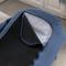 Show in main carousel: Bencmate Scandinavian Style Elevated Sofa Dog Bed, Blue slide 5 of 9