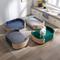 Show in main carousel: Bencmate Scandinavian Style Elevated Sofa Dog Bed, Blue slide 2 of 9
