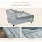 Show in main carousel: Zeus & Ruta Hidden Storage Dog Bed, 30 x 17.75 x 16.25-in, Gray slide 4 of 7