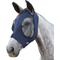 Show in main carousel: WeatherBeeta Deluxe Stretch Bug Eye Saver Horse Fly Mask with Ears, Navy/Black, Pony slide 3 of 3