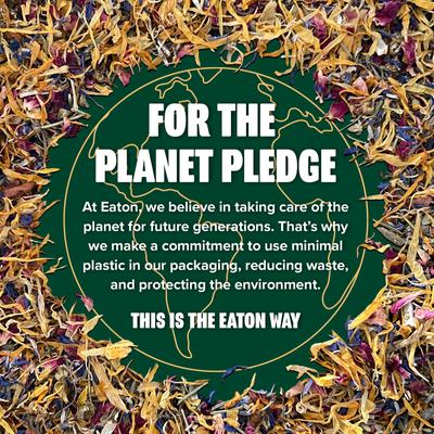 Show full view: Eaton Pet & Pasture Premium Aromatic Blend Chicken Nesting Herbs, 10-oz bag slide 4 of 7