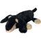 Show in main carousel: The Weens Boots Sleeping Booties Squeaky Dog Plush Toy slide 1 of 2