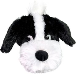 The Weens Einstein Respect The Hawk Tough Dog Ball