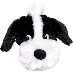 The Weens Einstein Respect The Hawk Tough Dog Ball