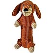 Show in main carousel: The Weens Tubby Meerkat Pro Squeaky Dog Plush Toy slide 1 of 2