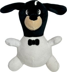 The Weens Meatball Mr. Meaty Tough Dog Ball