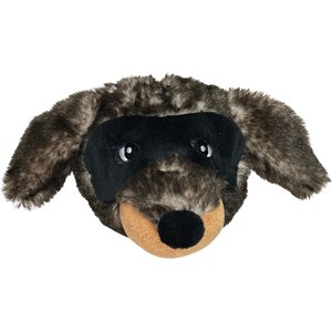 The Weens Bandit El Bandido Tough Dog Ball