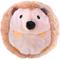 Show in main carousel: Patchwork Pet Pricklet Hedgehog Tough Dog Ball slide 1 of 2