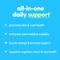 Show in main carousel: Taily Superdaily Bacon Flavored Liquid Multivitamin for Dogs & Cats, 4-fl oz bottle slide 3 of 9