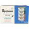 Show in main carousel: Applaws Fish Selection in Gravy Wet Cat Food, 2.47-oz can, case of 24 slide 1 of 10