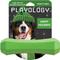 Show in main carousel: Playology Holiday Turkey Scented Squeaky Chew Stick Dog Toy, Green, Jumbo slide 1 of 7