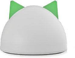 Sure Petcare Felaqua Connect Gravity Refill Cat Waterer, White, 32-oz slide 2 of 3