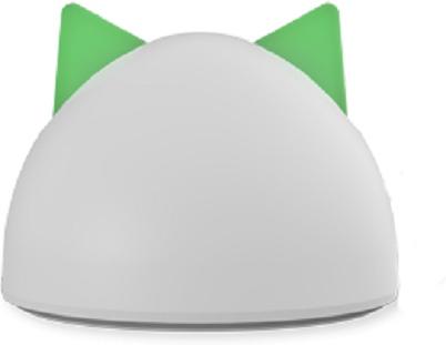 Show full view: Sure Petcare Felaqua Connect Gravity Refill Cat Waterer, White, 32-oz slide 3 of 3