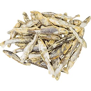 Vital Essentials Chicken Hearts Freeze-Dried Raw Dog Treats