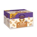 Old Mother Hubbard by Wellness Classic P-Nuttier Natural Mini Oven-Baked Biscuits Dog Treats, 6-lb box
