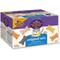 Show in main carousel: Old Mother Hubbard by Wellness Classic Original Mix Natural Small Oven-Baked Biscuits Dog Treats, 6-lb box slide 1 of 12