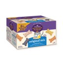 Old Mother Hubbard by Wellness Classic Original Mix Natural Small Oven-Baked Biscuits Dog Treats, 6-lb box