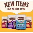 Show in main carousel: Nutrish Whole Health Blend Small Breed Real Chicken & Veggies Recipe Dry Dog Food, 14-lb bag slide 9 of 13