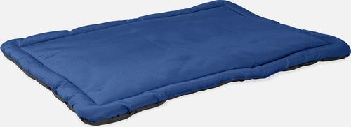 Show full view: K9 Ballistics Tough Ripstop Dog Crate Mat, Blue Quartz, Medium slide 3 of 9